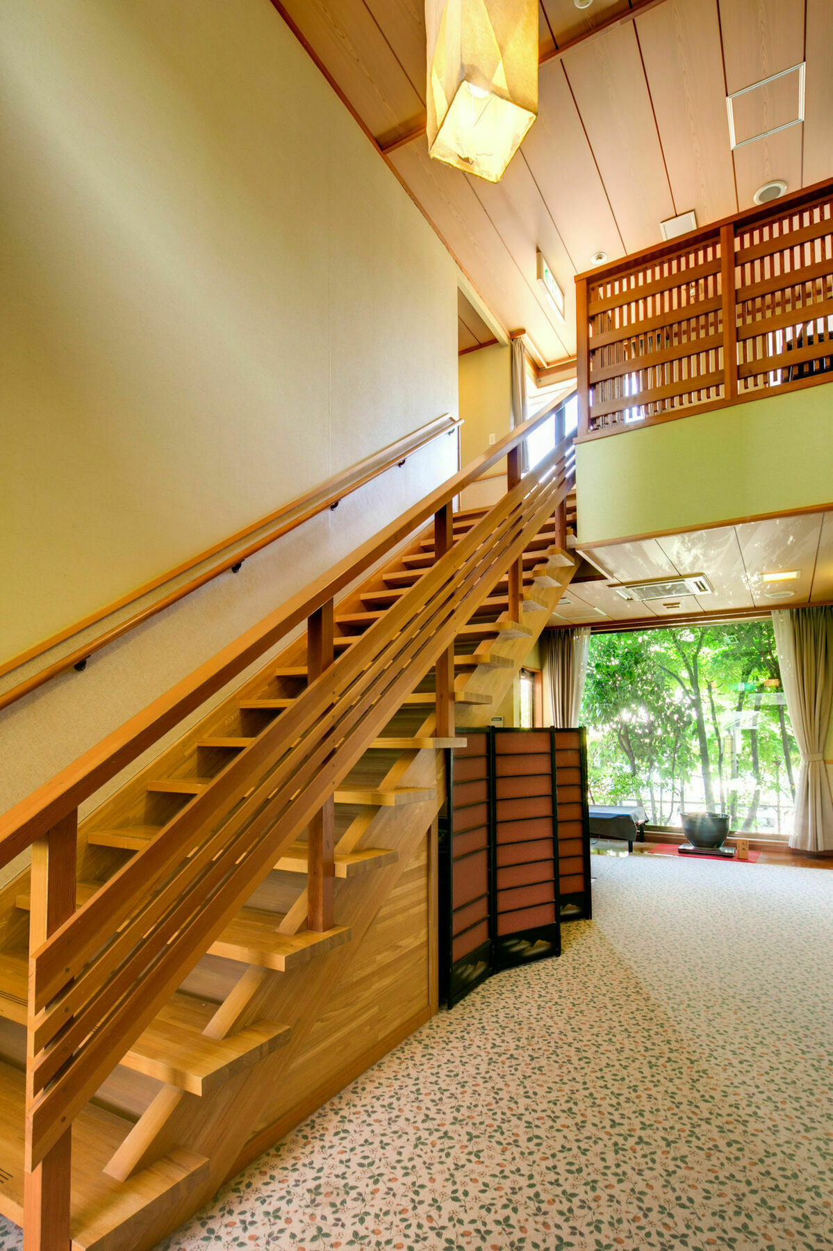Yugawara-Onsen Manyoso Hotel Exterior photo