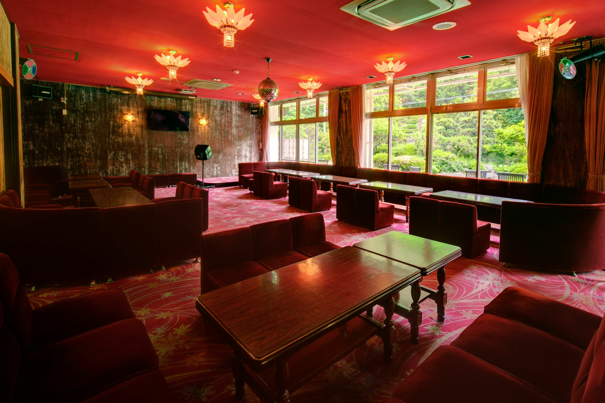Yugawara-Onsen Manyoso Hotel Exterior photo